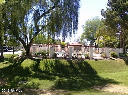 5th image of 8625 E Belleview Pl Unit 1088