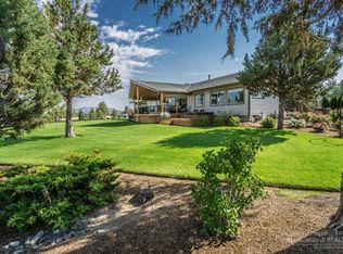 5800 SW Haddock Rd, Terrebonne, OR 97760