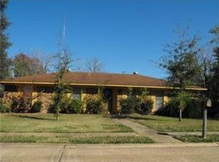 3847 Spencer St, Alexandria, LA 71302