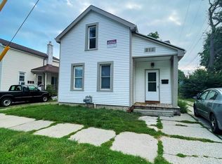212 Ballard St, Ypsilanti, MI 48197