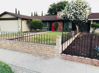 594 Elmbrook Way, San Jose, CA