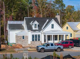 1436 Richland Point, Greensboro, GA
