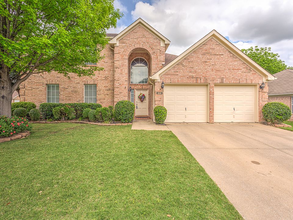 1st image of 829 Park Forest Dr
