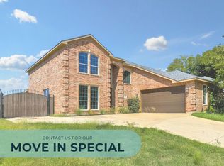1164 S Timberline Dr, Fort Worth, TX 76126
