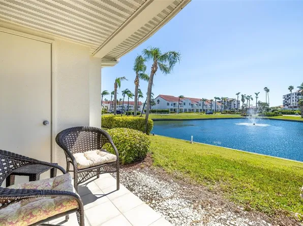 6061 Bahia Del Mar Blvd APT 112, Saint Petersburg, FL 33715