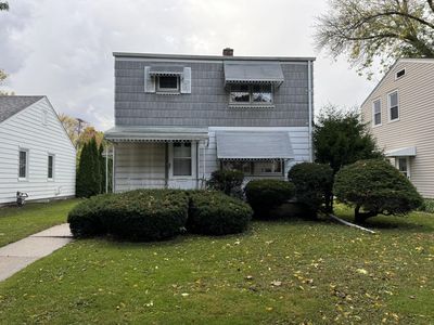 3267 South Herman STREET, Milwaukee, WI, 53207