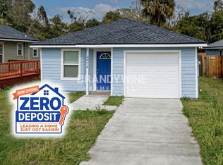 2979 Rexford St, Jacksonville, FL 32254