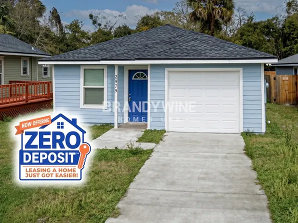 2979 Rexford St, Jacksonville, FL 32254