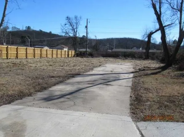 108 Kansas Ave, North Little Rock, AR 72118