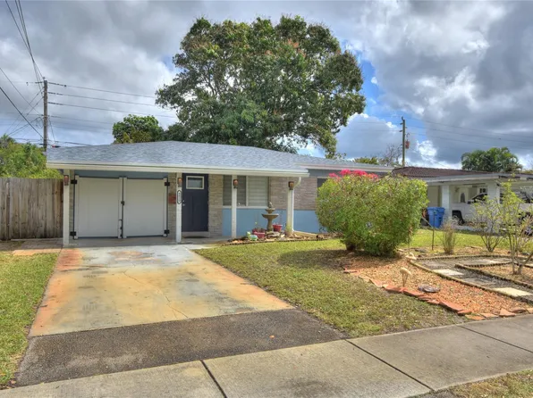 4820 NE 1st Terrace, Oakland Park, FL 33334