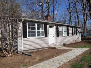 275 Ference Rd, Ashford, CT 06278