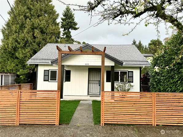 8108 9th Avenue SW, Seattle, WA 98106