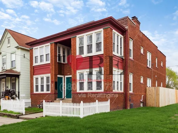 927 W Town St, Columbus, OH 43222