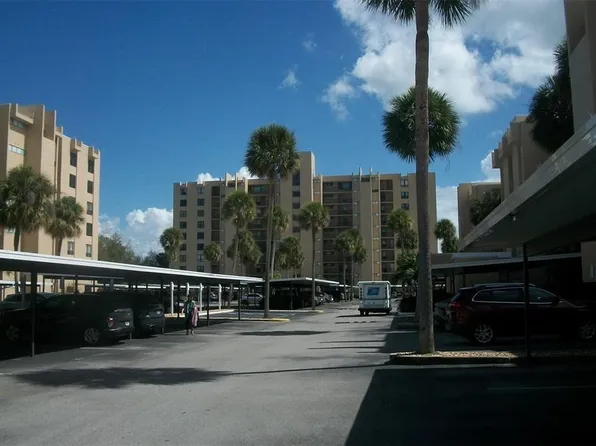 2616 Cove Cay Dr Unit 207, Clearwater, FL 33760