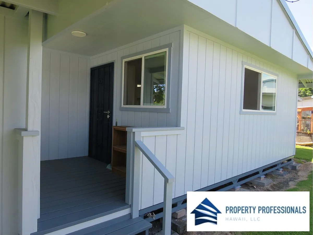 Building Photo - 437 Hoopuni St