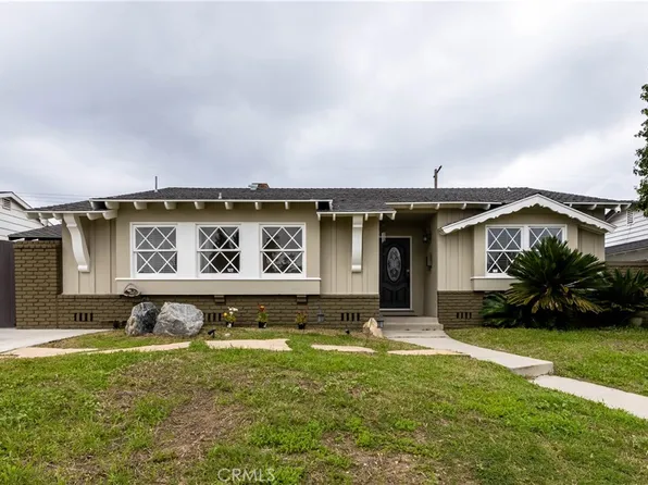 16641 Ludlow St, Granada Hills, CA 91344