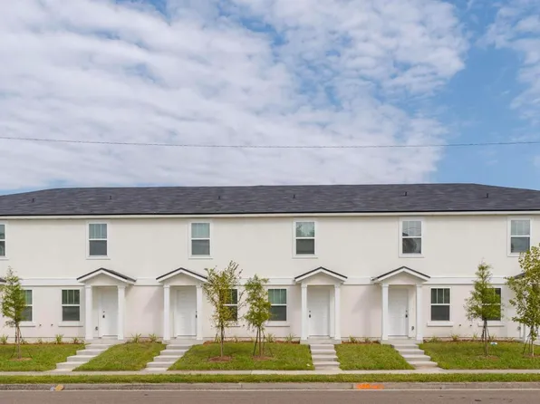 8514 MCGIRTS VILLAGE Lane, Jacksonville, FL 32210