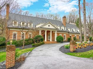 718 Potomac Knolls Dr, Mc Lean, VA 22102