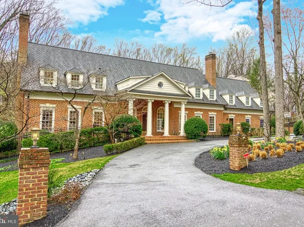 718 Potomac Knolls Dr, Mc Lean, VA 22102