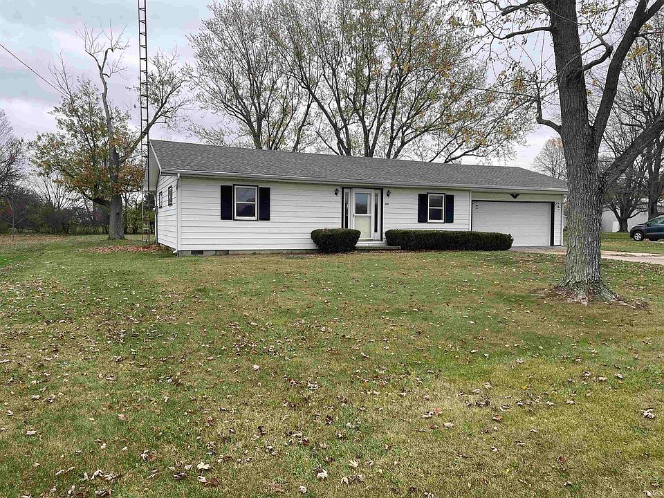 1st image of 6600 N County Road 500 E
