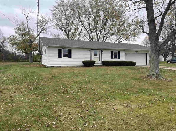 6600 N County Road 500 E, Muncie, IN 47303