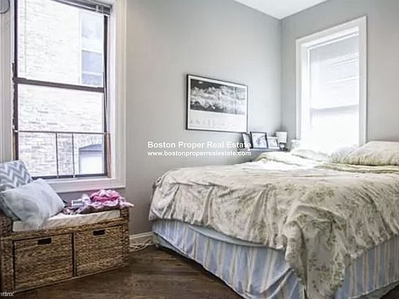 22 Hancock St. #203 Boston - Beacon Hill Unit Photo 3