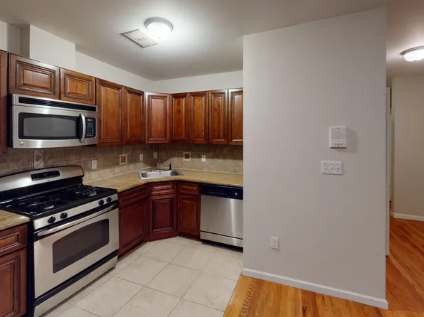 177 Clendenny Ave #2, Jersey City, NJ 07304