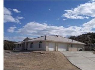 6980 Canon Rd, Oak Hills, CA 92344