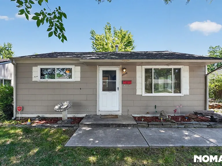 2520 S Knox Ct — Photo 1