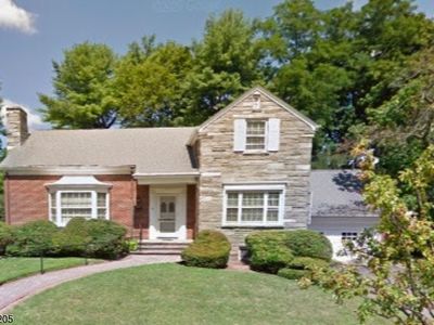 35 Fairway Dr, West Orange, NJ, 07052