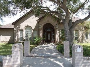 1504 Dora Jeanne Dr, Mission, TX 78572