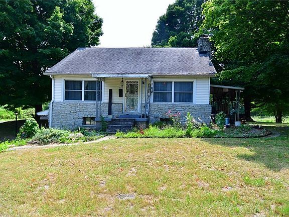 2nd image of 4583 E County Road 350 N #N