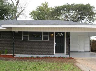 3920 Ella St, Bossier City, LA 71112