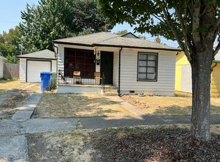 2345 Laurel Ave NE, Salem, OR 97301