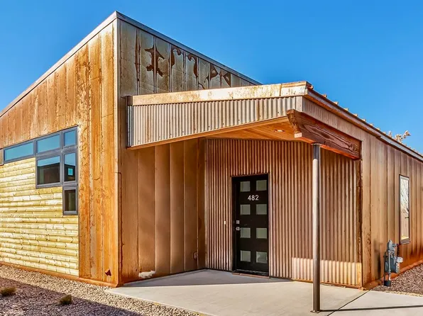 482 Red River Loop, Clifton, CO 81520