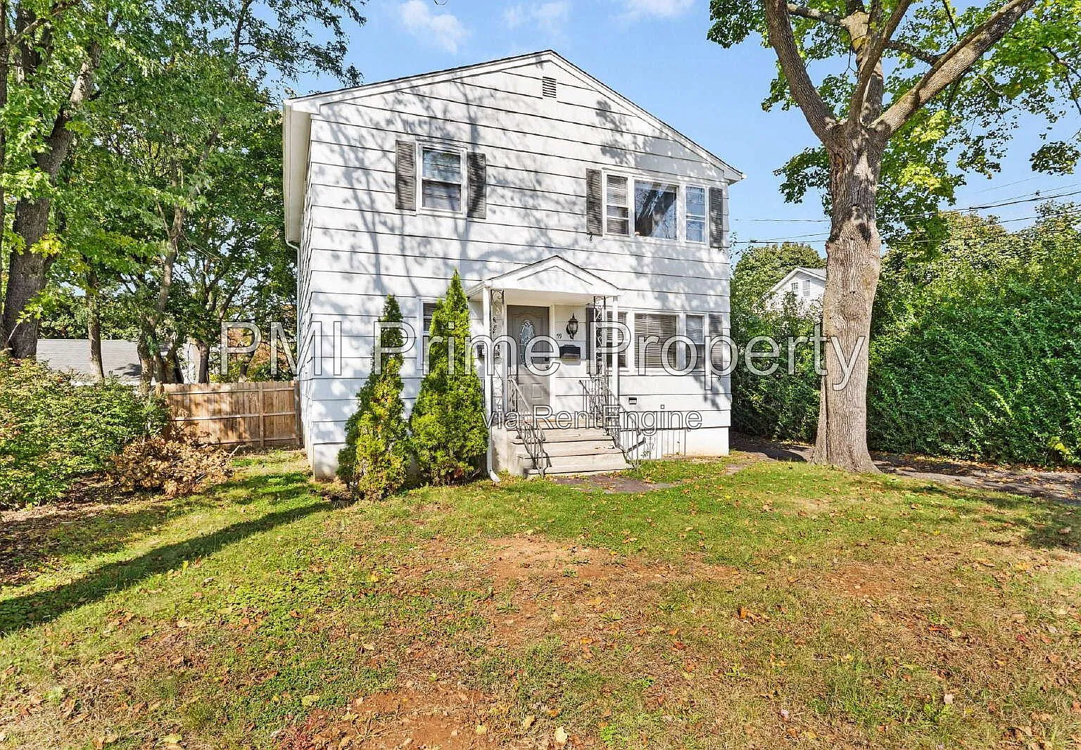 2 bed, 1.0 bath, $2,600 — Photo 1