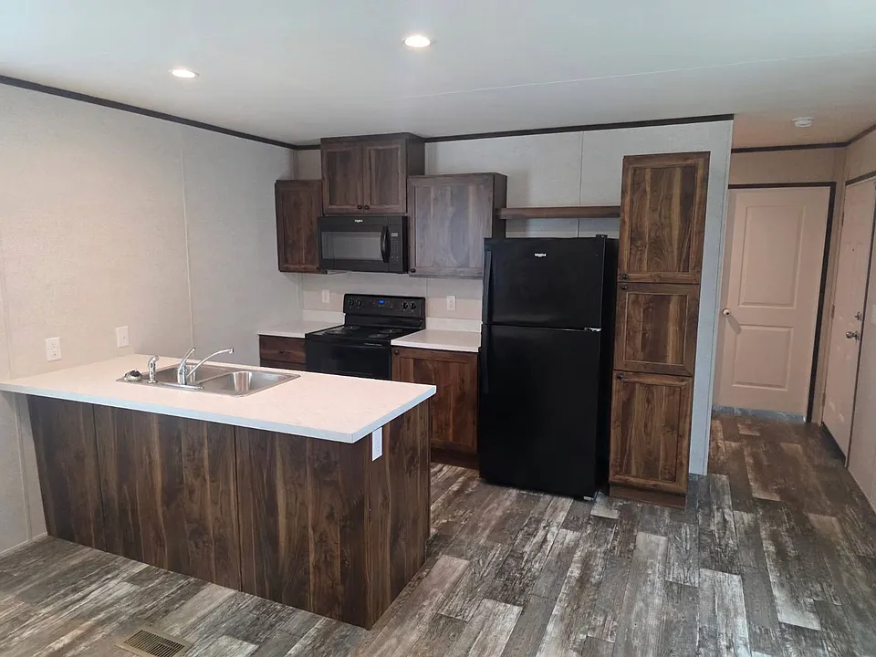 781 W Walcott Rd #158