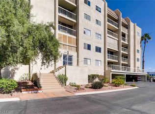 750 Royal Crest Cir UNIT 325, Las Vegas, NV 89169