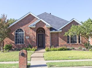 4814 Redwood Dr, McKinney, TX 75070