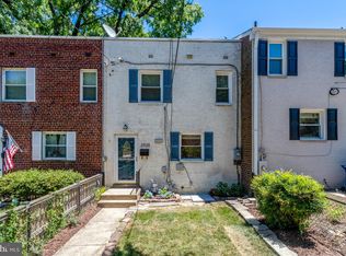 Warwick Village, Alexandria, VA 22305