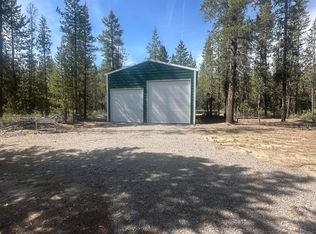 Nfr 86 Tl #800, Chemult, OR 97731