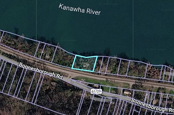 2nd image of 859 Boonesborough Rd