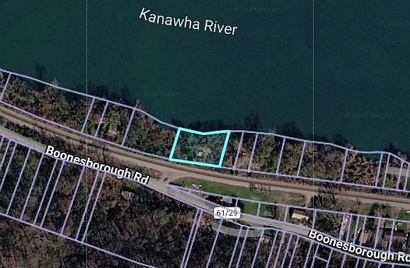 2nd image of 859 Boonesborough Rd