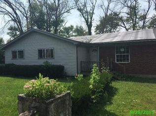 715 Tyson Ave, Dayton, OH 45417
