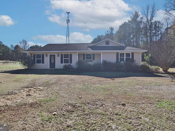 1244 Mountain Hill Rd, Fortson, GA 31808