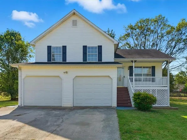 14 Rubie Ln SW, Cartersville, GA 30120