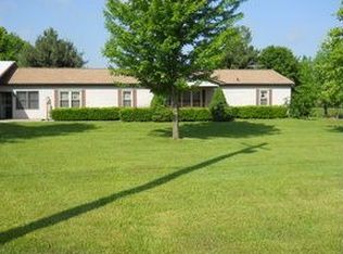 8131 York Ridge Rd, Guilford, IN 47022