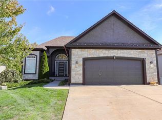 705 SW Joseph Cir, Grain Valley, MO 64029