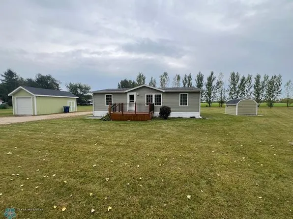 803 Date Ave, Wyndmere, ND 58081