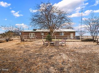 5207 Hay Hollow Rd, Snowflake, AZ 85937